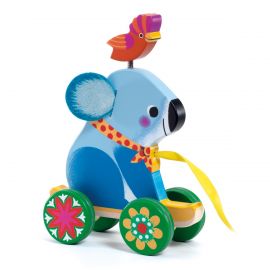 Ziehtiere: Otto