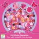 Perlen und Schmuck: Schmetterlinge