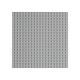Open Bricks Baseplate 20x20 light grey (4)