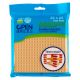 Open Bricks Baseplate 20x20 sand (4)