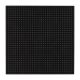 Open Bricks Baseplate 32x32 black