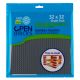 Open Bricks Baseplate 32x32 dark grey (1)