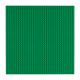 Open Bricks Baseplate 32x32 green (1)