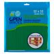 Open Bricks Baseplate 32x32 green (1)