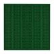 Open Bricks Baseplate 32x32 olive green (1)