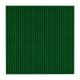 Open Bricks Baseplate 32x32 olive green (1)