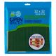 Open Bricks Baseplate 32x32 olive green (1)