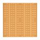 Open Bricks Baseplate 32x32 sand (1)