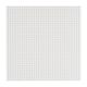 Open Bricks Baseplate 32x32 white (1)