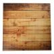 Open Bricks Baseplate 32x32 Holz (2)