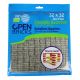 Open Bricks Baseplate 32x32 Gepflastert (2)