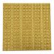 Open Bricks Baseplate 32x32 Wüste (2)