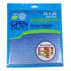 Open Bricks Baseplate 32x32 Wasser (2)