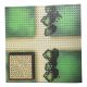 Open Bricks Baseplate 32x32 Farm