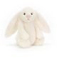 Bashful Cream Bunny Medium