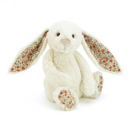 Blossom Bunny Cream Medium