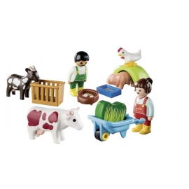 Playmobil® 71158 Spielspaß auf d