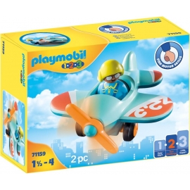 Playmobil® 71159 Flugzeug