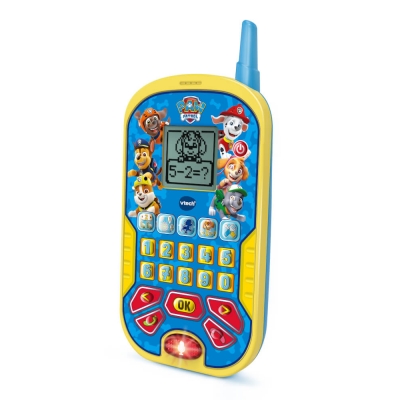 Vtech 80-529504 PAW Patrol Lernh