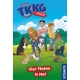 TKKG Junior 17 Vier Pfoten in No