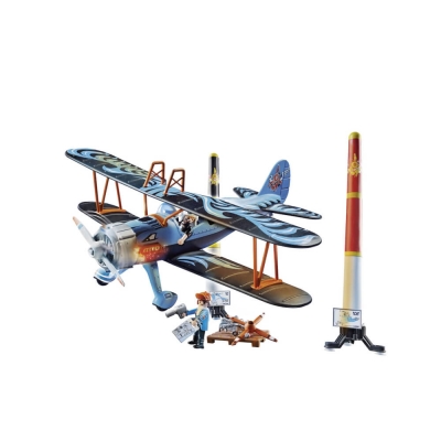 Playmobil® 70831 Air Stuntshow D