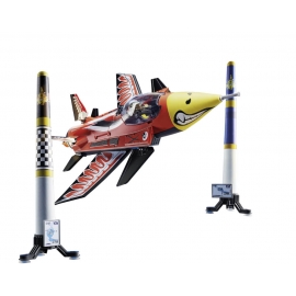 Playmobil® 70832 Air Stuntshow D