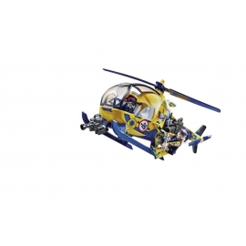 Playmobil® 70833 Air Stuntshow F