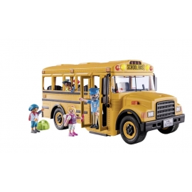 Playmobil® 71094 US Schulbus