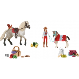 Schleich 98642 Adventskalender H