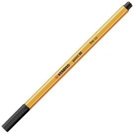 Fineliner - STABILO point 88 - A
