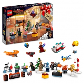 LEGO® Marvel Super Heroes 76231