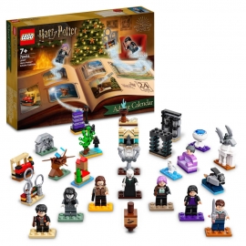 LEGO® Harry Potter 76404 Advents