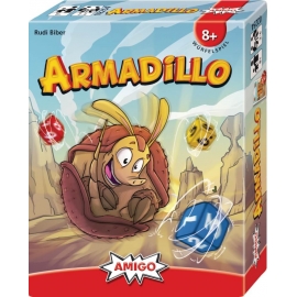 AMIGO 02254 Armadillo