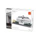 WANGE Architect Weiße Haus von Washington (803pcs)