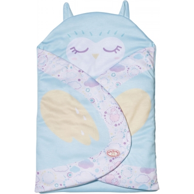 Baby Annabell Sweet Dreams Pucks