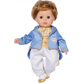 Baby Annabell Little Sweet Princ