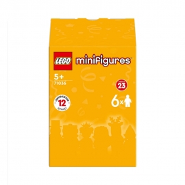 LEGO® Minifigures 71036 Serie 23