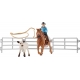 schleich® Farm World 42577 Team