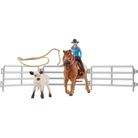 schleich® Farm World 42577 Team