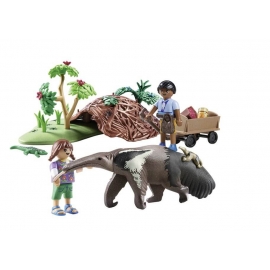 Playmobil® 71012 Wiltopia -  Ame