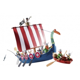 Playmobil® 71087 Asterix: Advent