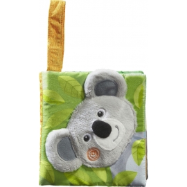 HABA® Stoffbuch Koala