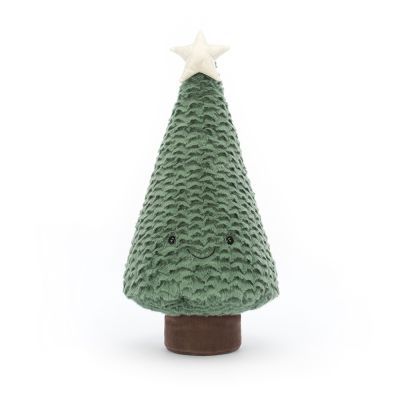Amuseable Blue Spruce Christmas