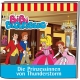 Tonie "B. Blocksberg - Prinzessinnen Thunderstorm"
