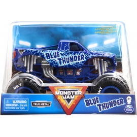 Mnj Monster Jam Die Cast Truc