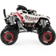 Mnj Monster Jam Die Cast Truc