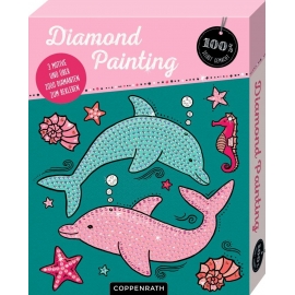 Diamond Painting (100 Selbst Gemac