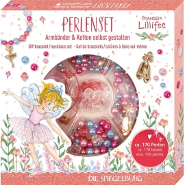 Perlenset Prinzessin Lillifee (Ball