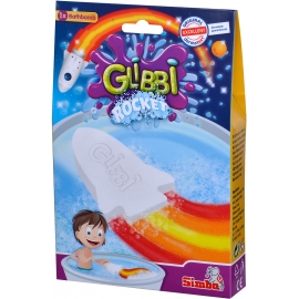 Glibbi Rocket