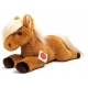 Pferd liegend 34cm